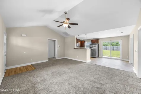 230 Belvedere Drive Holly Ridge NC 28445