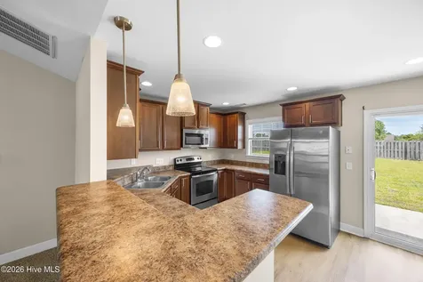 230 Belvedere Drive Holly Ridge NC 28445