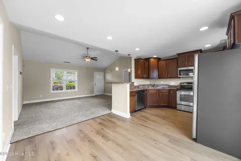 230 Belvedere Drive Holly Ridge NC 28445