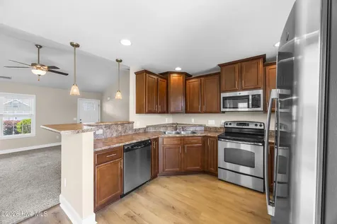 230 Belvedere Drive Holly Ridge NC 28445