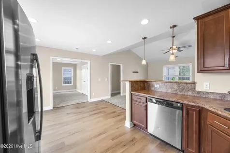 230 Belvedere Drive Holly Ridge NC 28445