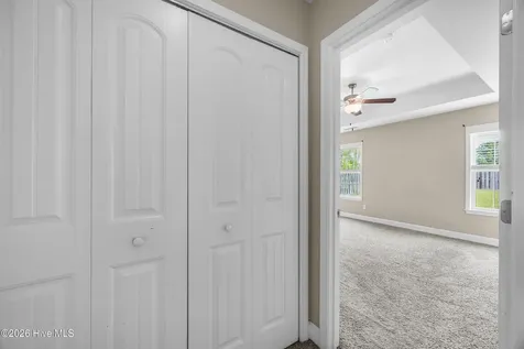 230 Belvedere Drive Holly Ridge NC 28445