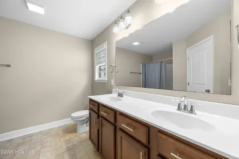 230 Belvedere Drive Holly Ridge NC 28445