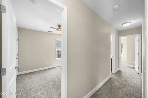 230 Belvedere Drive Holly Ridge NC 28445