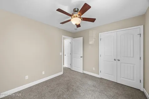 230 Belvedere Drive Holly Ridge NC 28445