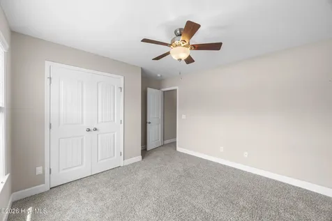 230 Belvedere Drive Holly Ridge NC 28445