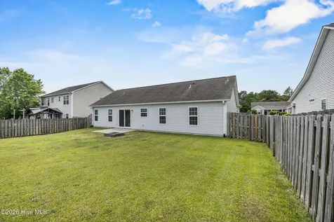 230 Belvedere Drive Holly Ridge NC 28445