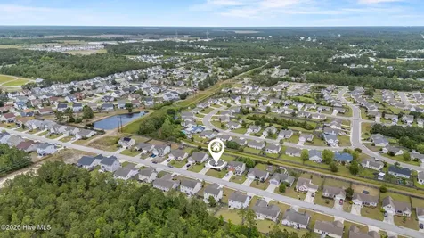 230 Belvedere Drive Holly Ridge NC 28445