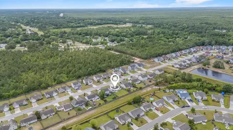 230 Belvedere Drive Holly Ridge NC 28445