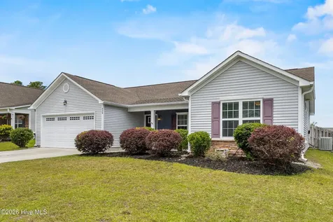230 Belvedere Drive Holly Ridge NC 28445