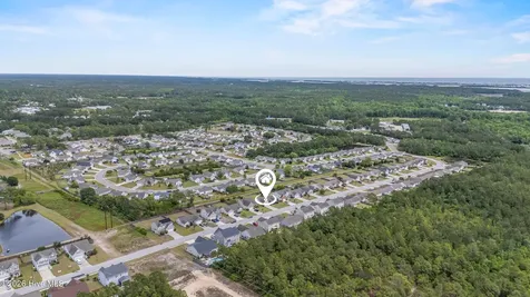 230 Belvedere Drive Holly Ridge NC 28445