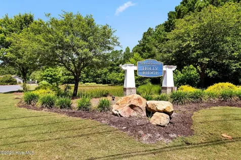 230 Belvedere Drive Holly Ridge NC 28445