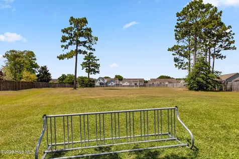 230 Belvedere Drive Holly Ridge NC 28445