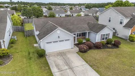 230 Belvedere Drive Holly Ridge NC 28445