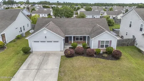 230 Belvedere Drive Holly Ridge NC 28445