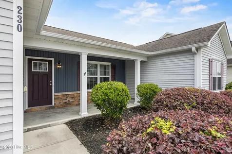 230 Belvedere Drive Holly Ridge NC 28445