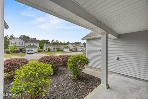 230 Belvedere Drive Holly Ridge NC 28445