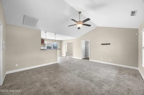 230 Belvedere Drive Holly Ridge NC 28445