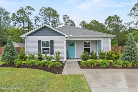 2168 Grande Palms Trail SE Bolivia NC 28422