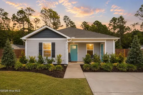 2168 Grande Palms Trail SE Bolivia NC 28422