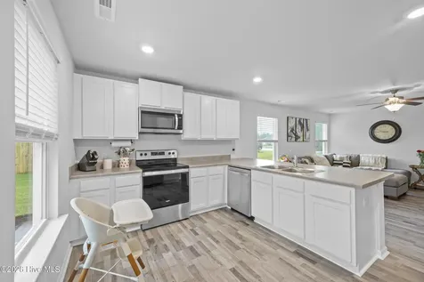 2168 Grande Palms Trail SE Bolivia NC 28422