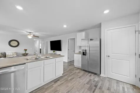 2168 Grande Palms Trail SE Bolivia NC 28422