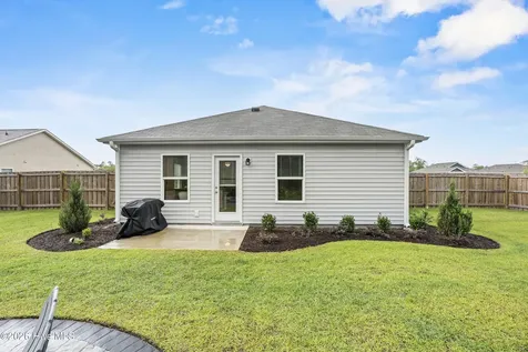 2168 Grande Palms Trail SE Bolivia NC 28422