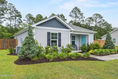2168 Grande Palms Trail SE Bolivia NC 28422