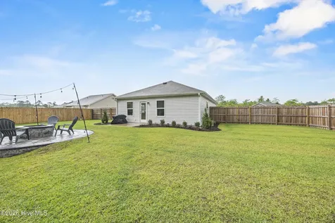 2168 Grande Palms Trail SE Bolivia NC 28422