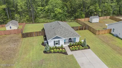 2168 Grande Palms Trail SE Bolivia NC 28422
