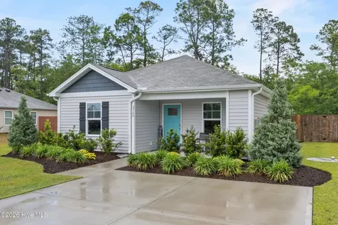 2168 Grande Palms Trail SE Bolivia NC 28422