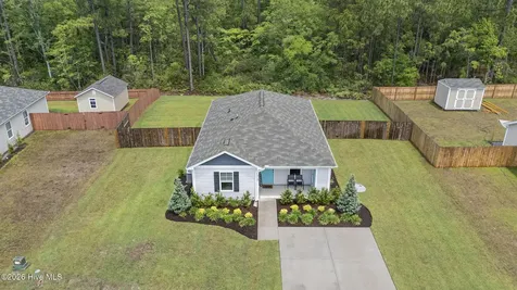 2168 Grande Palms Trail SE Bolivia NC 28422