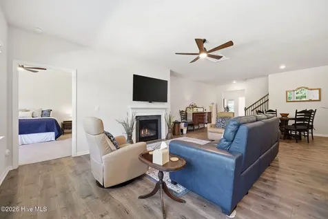 138 Pumpernickel Place Washington NC 27889