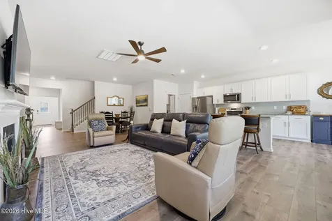 138 Pumpernickel Place Washington NC 27889