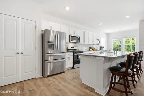 138 Pumpernickel Place Washington NC 27889