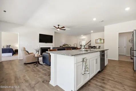 138 Pumpernickel Place Washington NC 27889