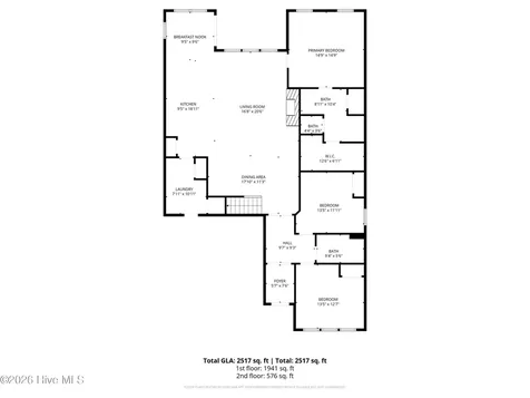 138 Pumpernickel Place Washington NC 27889