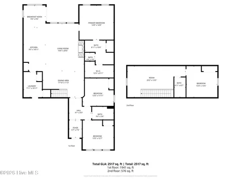 138 Pumpernickel Place Washington NC 27889