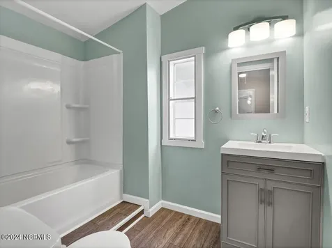 718 Shell Street Hampstead NC 28443