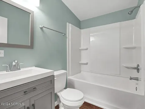 718 Shell Street Hampstead NC 28443