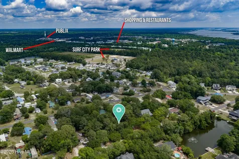 718 Shell Street Hampstead NC 28443
