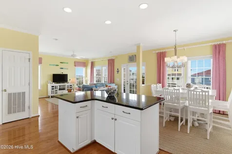 840 Ocean Boulevard W Holden Beach NC 28462
