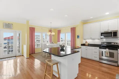 840 Ocean Boulevard W Holden Beach NC 28462