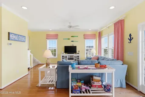 840 Ocean Boulevard W Holden Beach NC 28462