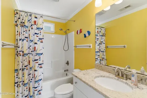 840 Ocean Boulevard W Holden Beach NC 28462