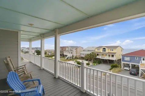 840 Ocean Boulevard W Holden Beach NC 28462