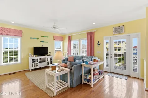 840 Ocean Boulevard W Holden Beach NC 28462