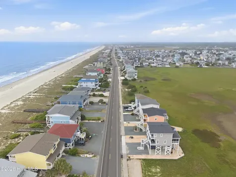 840 Ocean Boulevard W Holden Beach NC 28462