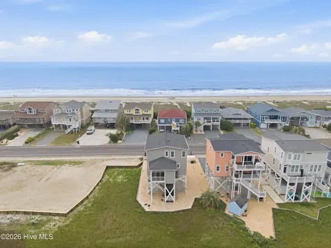 840 Ocean Boulevard W Holden Beach NC 28462