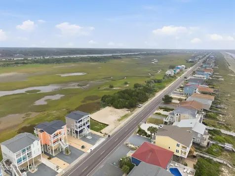 840 Ocean Boulevard W Holden Beach NC 28462